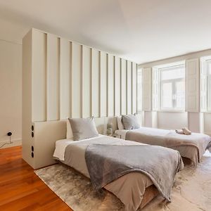 Appartement met een Slaapkamer